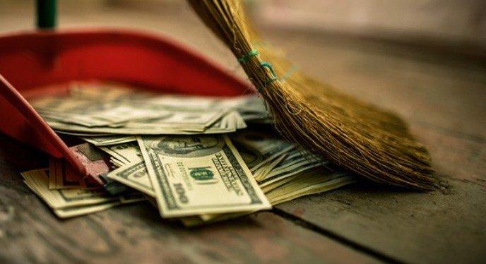 Mơ thấy 4 điều này, tưởng là điềm lành mà hóa tiền bạc tiêu tan-2