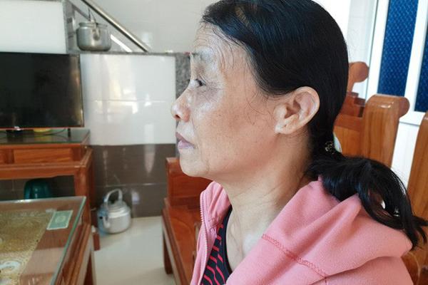 Vụ bé 18 tháng tuổi bị mẹ sát hại: Bà nội đau xót kể về người con dâu bất trị-2