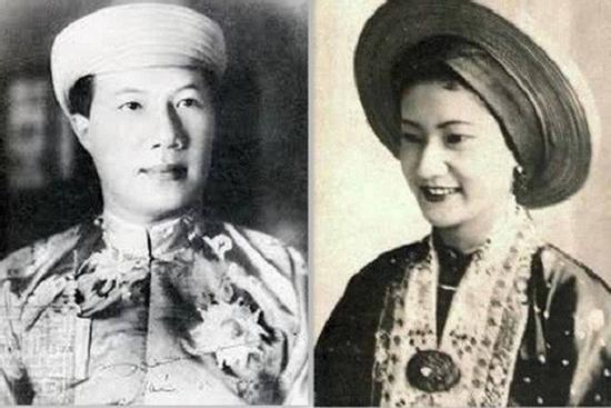 Giải mã sức hút từ số phận hoàng hậu Nam Phương