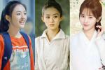 Tranh cãi mỹ nữ 4.000 năm Cúc Tịnh Y có để mặt mộc không, dân mạng khuyên nên học Jun Ji Hyun ở khoản make-up y như không make-up-9