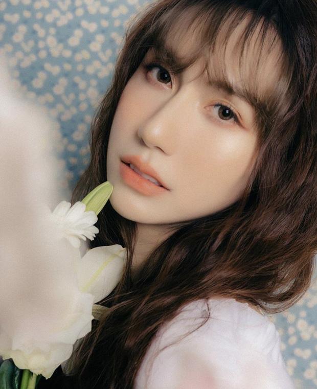 SAO MAKE OVER: Cùng lột xác, Tiểu Vy được khen chất lừ, Trúc Anh khiến fan than ối dời ơi-6