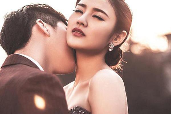 Mới yêu 1 tuần, bạn trai đã đòi hợp tác sinh con và cái kết ngoài sức tưởng tượng-9