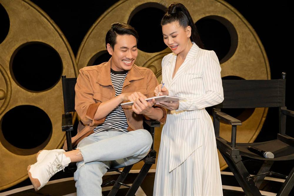 Cát Phượng nói về tình yêu với Kiều Minh Tuấn: Còn ngày nào thì vui ngày ấy-3