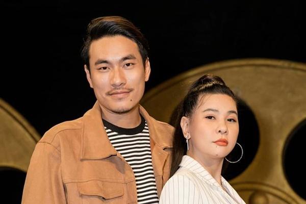 Cát Phượng: Con trai muốn tôi tái hôn-4