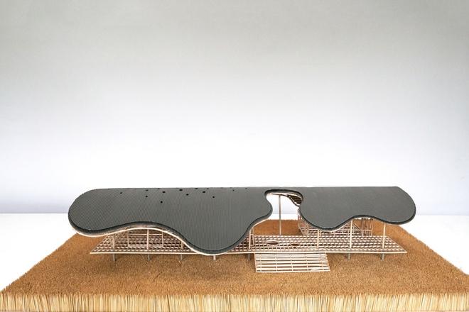 Trường mầm non ở Sơn La lọt top 10 dự án kiến trúc thế giới-4