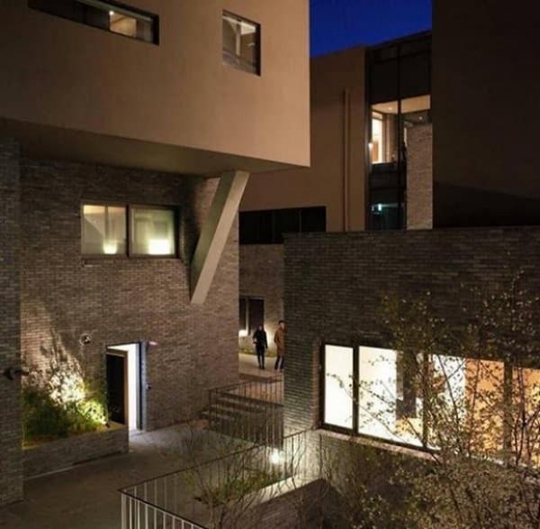 G-Dragon lần đầu khoe nội thất trong penthouse 171 tỷ đồng, Knet chê nhìn như nhà của ma quỷ-2