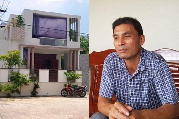 Bật mí văn bản chỉ đạo việc làm đơn không nhận hỗ trợ ở Thanh Hóa-3