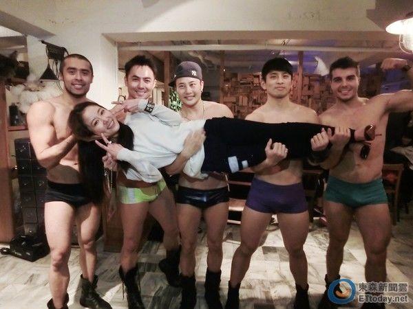 Lâm Tâm Như - Trương Hinh Dư - Triệu Lệ Dĩnh: Rời bỏ thị phi, sống an yên sau kết hôn-3