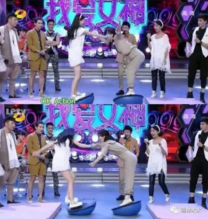 Lâm Tâm Như - Trương Hinh Dư - Triệu Lệ Dĩnh: Rời bỏ thị phi, sống an yên sau kết hôn-7