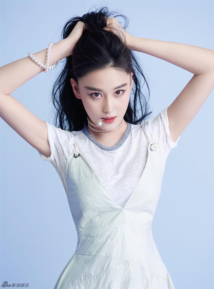 Lâm Tâm Như - Trương Hinh Dư - Triệu Lệ Dĩnh: Rời bỏ thị phi, sống an yên sau kết hôn-9