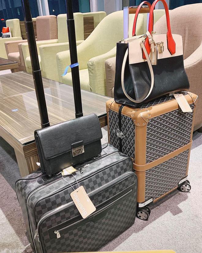 Lấy đại gia trung niên, Bảo Thy được yêu chiều tới mức nào?-10