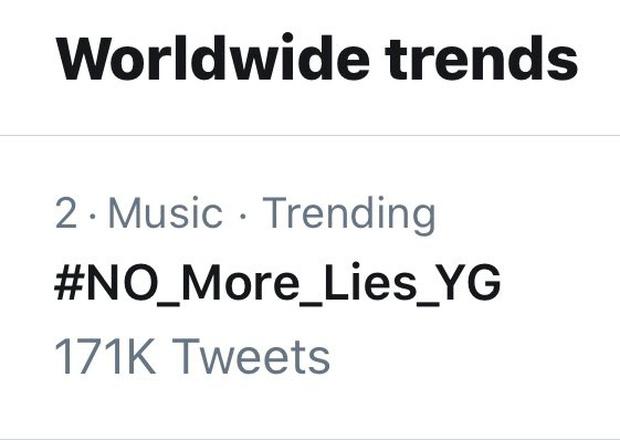 Fan BLACKPINK uy hiếp YG khi cho xe tải diễu quanh trụ sở đòi comeback nhưng lại bị netizen Hàn chỉ trích thậm tệ-5