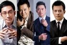 4 nam diễn viên TVB sa cơ lỡ vận, sự nghiệp xuống dốc vì nợ nần chồng chất
