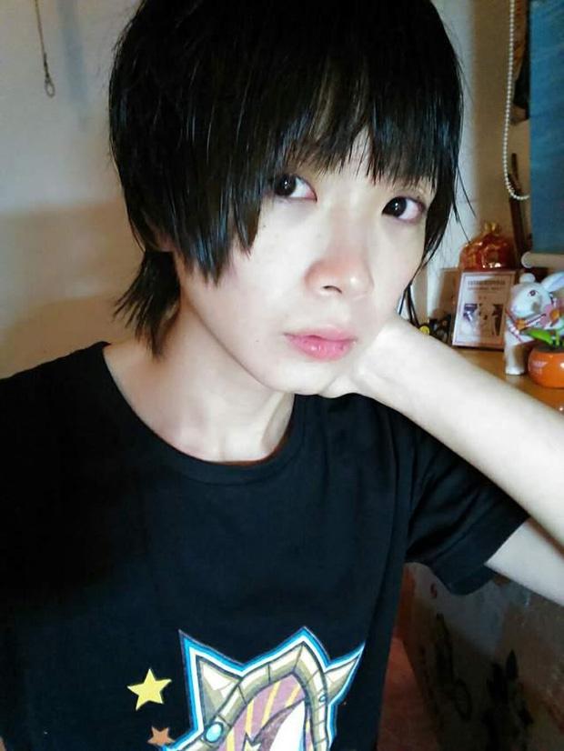 Hotgirl cosplay nổi tiếng gây bất ngờ khi tiết lộ giới tính thật-4