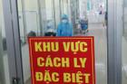 Thêm 1 bệnh nhân mắc Covid-19 trở về từ Nga, Việt Nam có 314 ca nhiễm