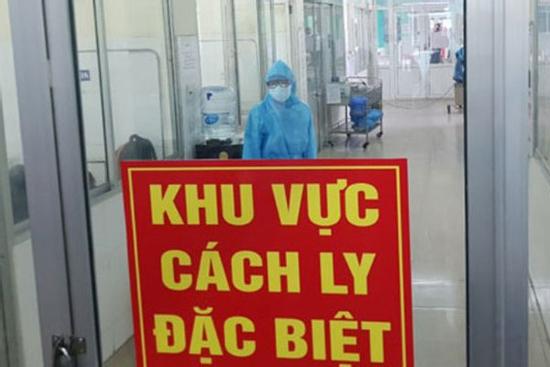 Thêm 1 bệnh nhân mắc Covid-19 trở về từ Nga, Việt Nam có 314 ca nhiễm