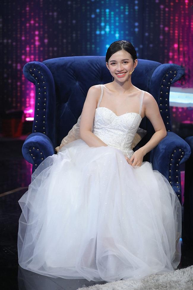 HOT nhất lịch sử Người Ấy Là Ai: Soái Tây giật hoa của nữ chính, than gồng mệt muốn chết-1