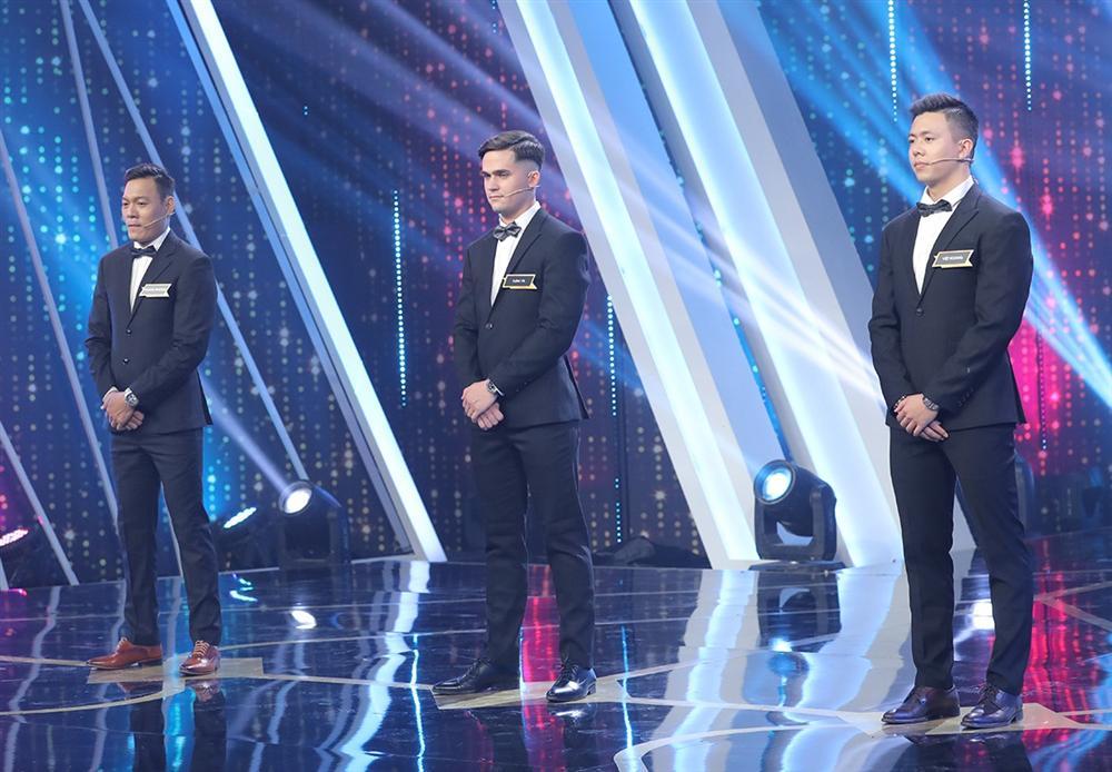 HOT nhất lịch sử Người Ấy Là Ai: Soái Tây giật hoa của nữ chính, than gồng mệt muốn chết-2