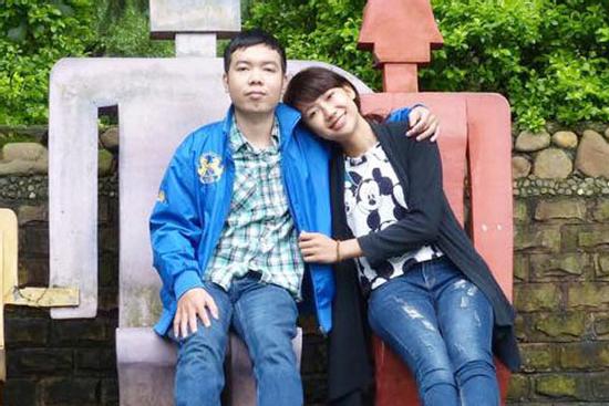 Bị gia đình ‘từ mặt’, chàng trai vẫn quyết xây tổ ấm với cô gái quen qua mạng