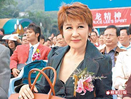 Góc khuất về cái chết của Lý Tiểu Long trên giường nhà người tình-3