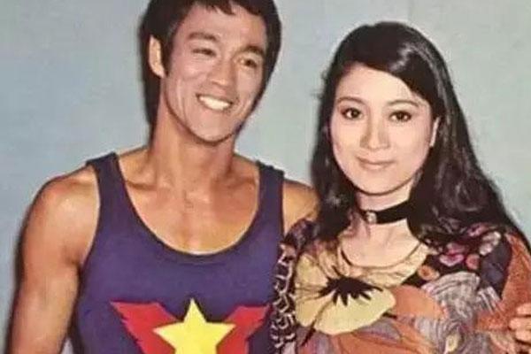 Góc khuất về cái chết của Lý Tiểu Long trên giường nhà người tình-1