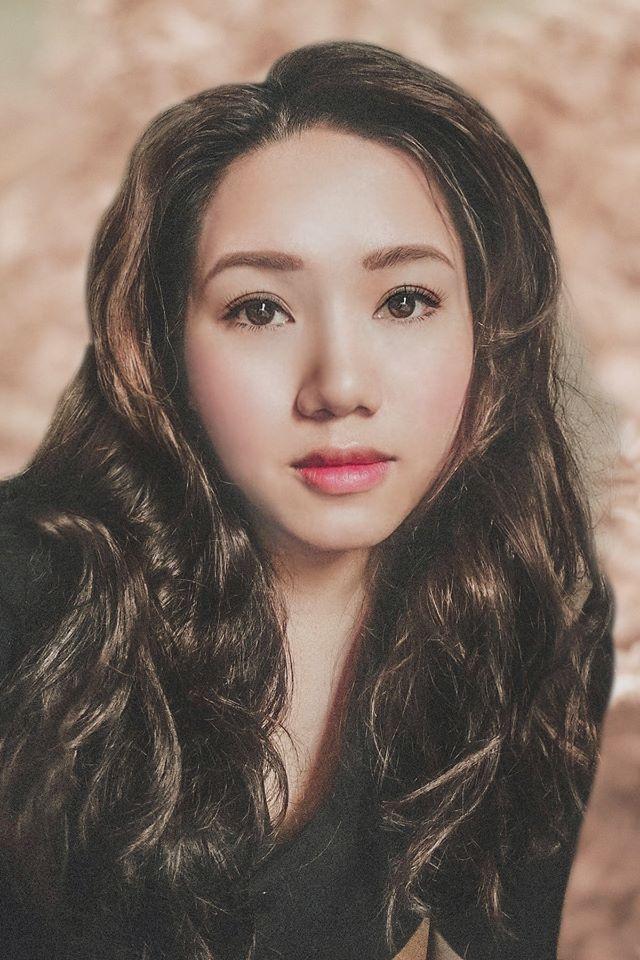 Hình ảnh mới khác lạ của Thùy Chi-1