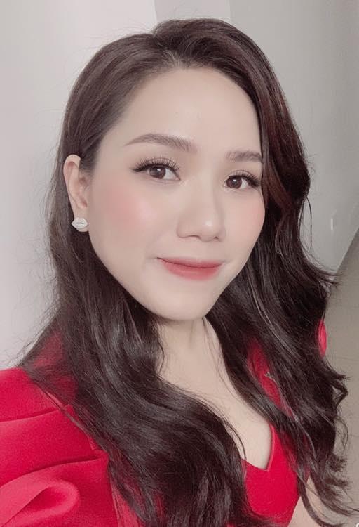 Hình ảnh mới khác lạ của Thùy Chi-3