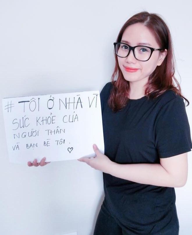 Hình ảnh mới khác lạ của Thùy Chi-13