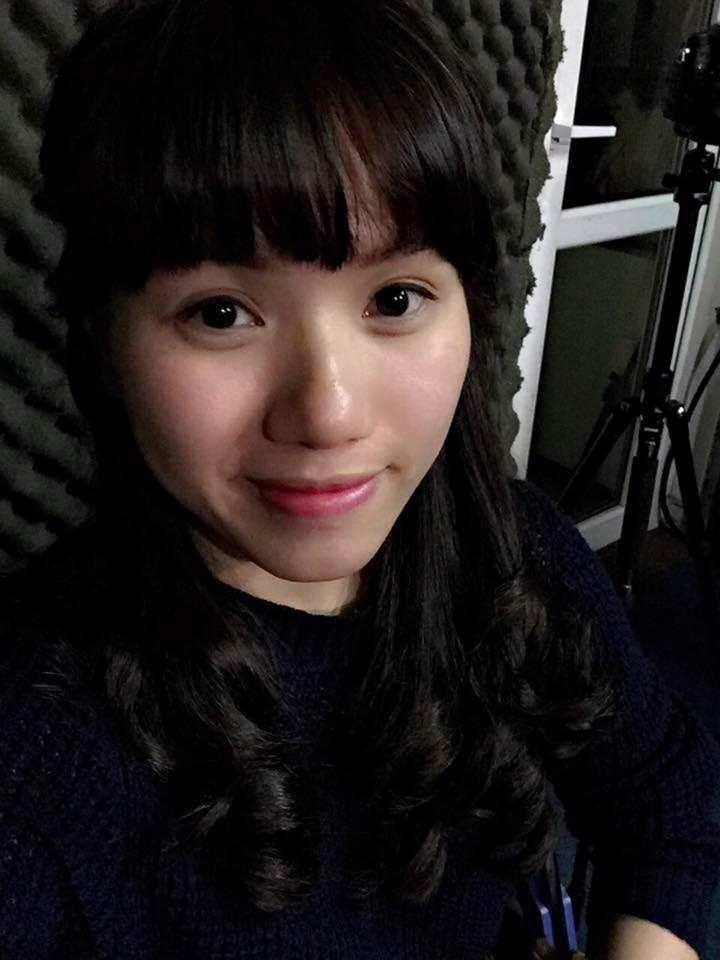 Hình ảnh mới khác lạ của Thùy Chi-8