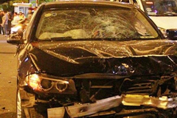 Hy hữu chuyện cháu bé 2 tuổi ở Quảng Nam gặp nạn trên trời rơi xuống-7