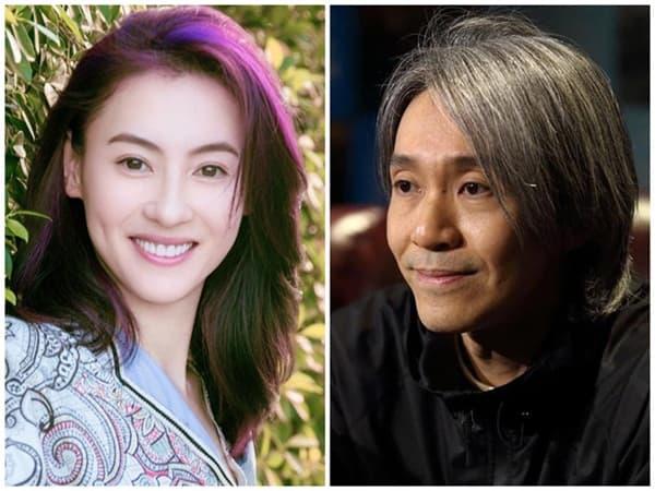 Vua hài Hong Kong Châu Tinh Trì lần đầu tiên lên tiếng về tin đồn kết hôn với Trương Bá Chi, sự thật là gì?-2