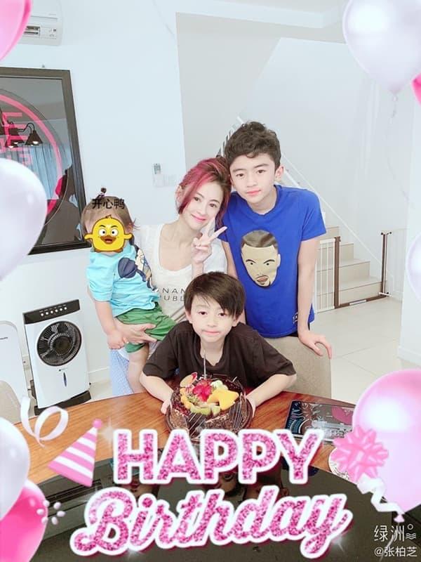 Vua hài Hong Kong Châu Tinh Trì lần đầu tiên lên tiếng về tin đồn kết hôn với Trương Bá Chi, sự thật là gì?-3