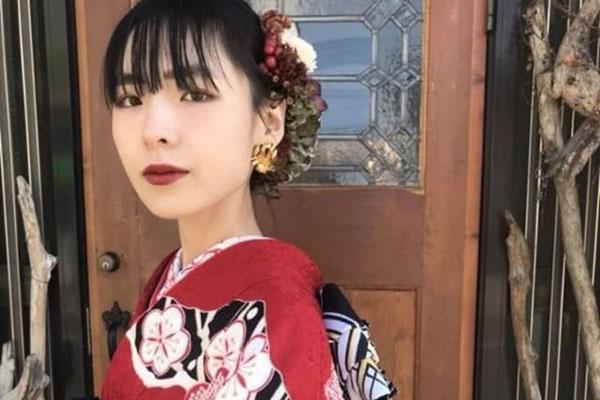Cô gái Nhật giảm 40 kg để tỏ tình với thầy giáo-3