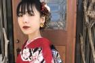 Cô gái Nhật giảm 40 kg để tỏ tình với thầy giáo