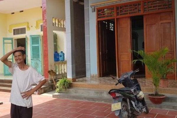 Thanh Hóa: Huyện hủy chỉ đạo không nhận hỗ trợ, trưởng thôn ngậm ngùi tôi sai-5