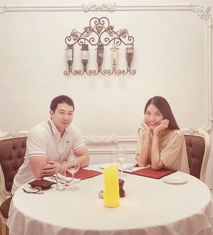 Ông Cao Thắng - Tuấn John: Từ công tử nhà giàu đến người đàn ông của gia đình-4