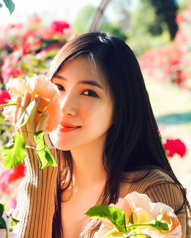 Hương Tràm khoe giọng mừng sinh nhật đầu tiên ở Mỹ-2