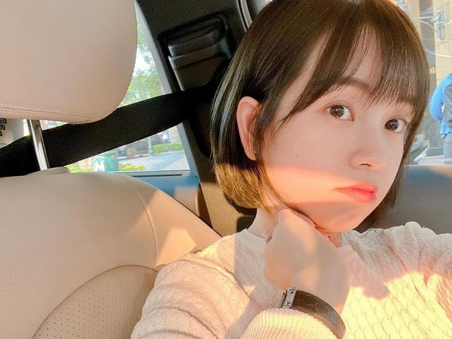 Cuộc sống Midu, Ly Kute ở ngưỡng 30-4