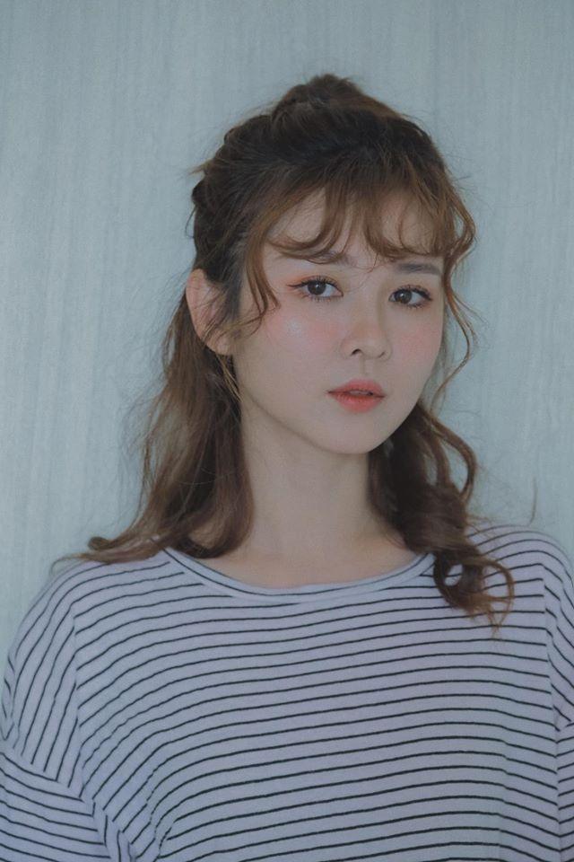 Cuộc sống Midu, Ly Kute ở ngưỡng 30-9