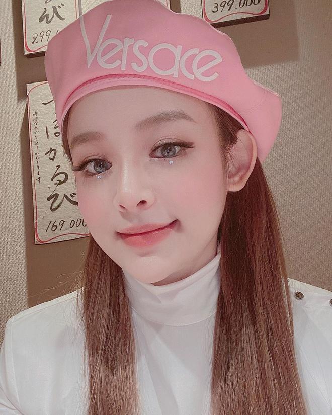 Cuộc sống Midu, Ly Kute ở ngưỡng 30-10