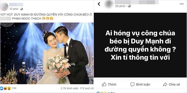 Quỳnh Anh - Duy Mạnh lần đầu xuất hiện cùng nhau sau tin đồn chửi bới, đánh đập-2