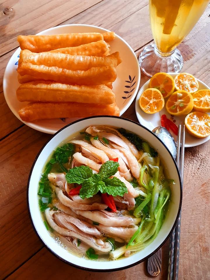 8X khoe 30 mâm cơm lên mạng, hội chị em thốt lên đang mệt nhìn thấy cũng thèm ăn-3