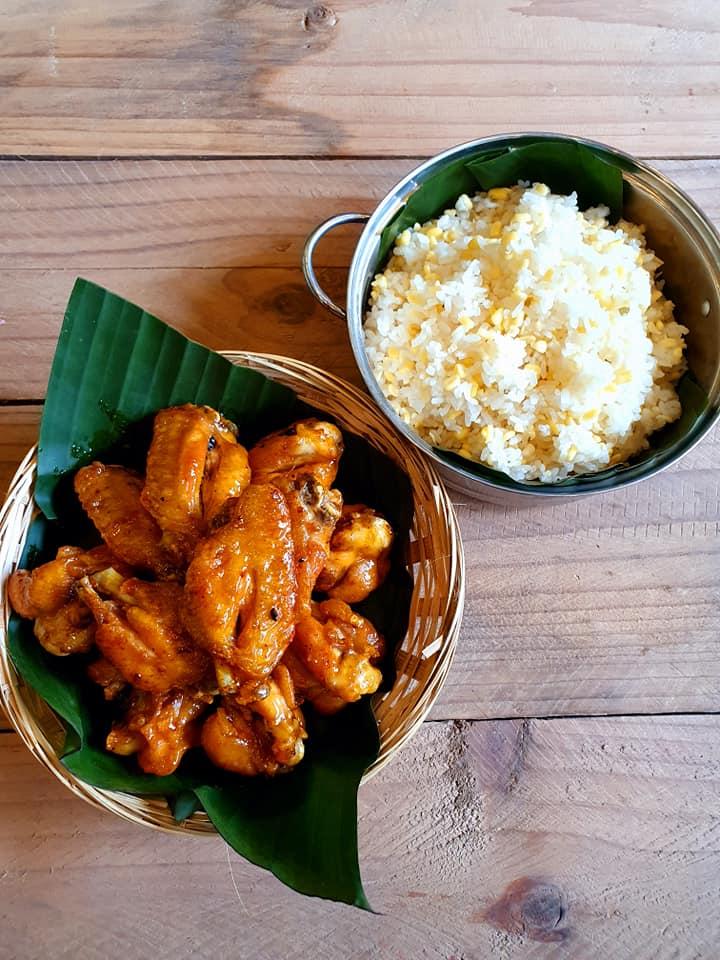 8X khoe 30 mâm cơm lên mạng, hội chị em thốt lên đang mệt nhìn thấy cũng thèm ăn-9