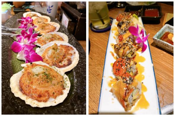 Đi ăn tối cùng Nhã Phương, Trường Giang bị soi thân hình phát tướng-4