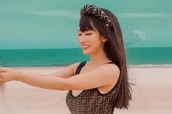 Con gái Minh Nhựa lần đầu kể hành trình đi đẻ: Đau đến chảy nước mắt, muốn bẻ gãy thành giường...-7