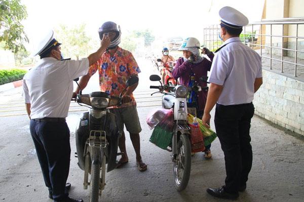 Nóng: Phát hiện thêm một ca dương tính với Covid-19 ở Tây Ninh-1