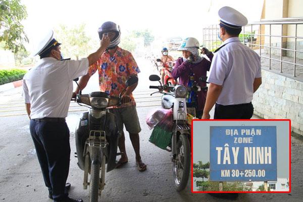 Bộ Y tế thông báo: Thêm 4 ca mắc Covid-19, nâng tổng số người mắc lên 318 ca-3