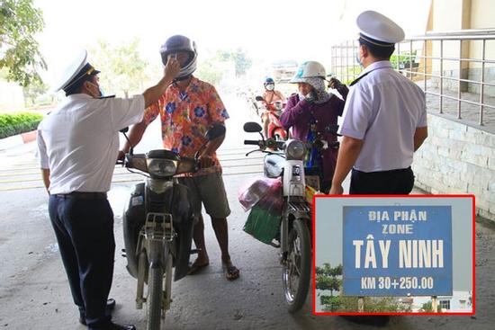 Nóng: Phát hiện thêm một ca dương tính với Covid-19 ở Tây Ninh