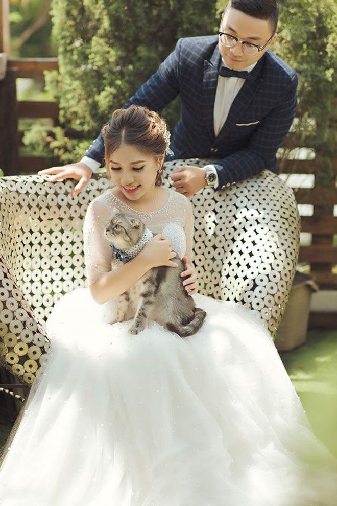 Cặp đôi quen nhau 4 ngày thì yêu, yêu 3 tháng có bầu và câu chuyện bất ngờ phía sau-2