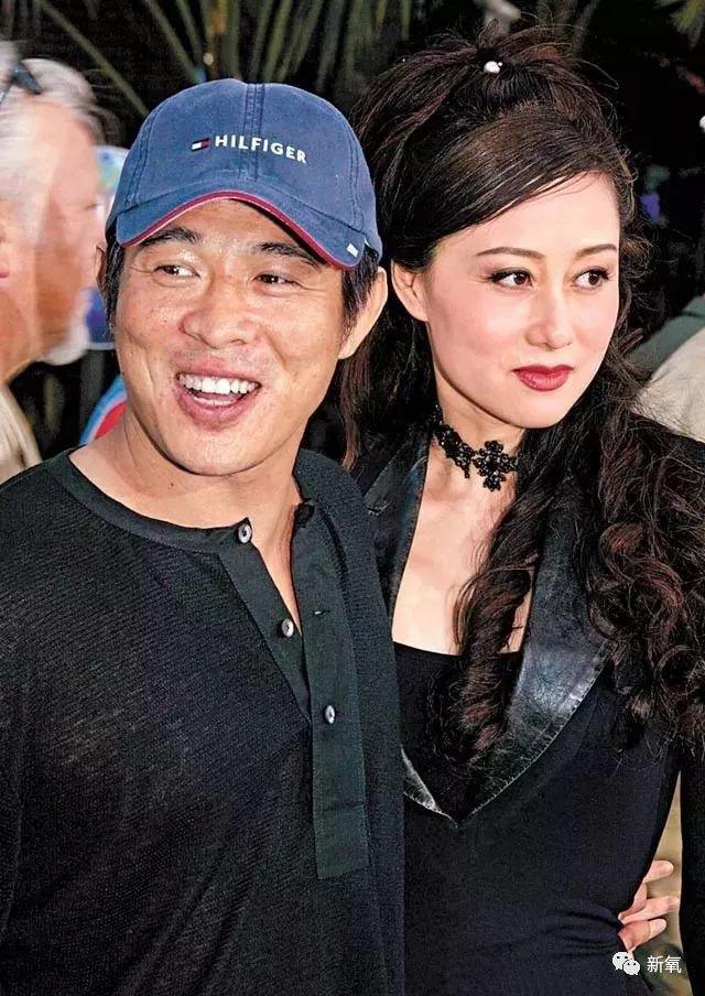 Bà xã của 2 ông vua võ thuật: Một hoa hậu nắm 7.000 tỷ, một ái nữ vua kim cương-9